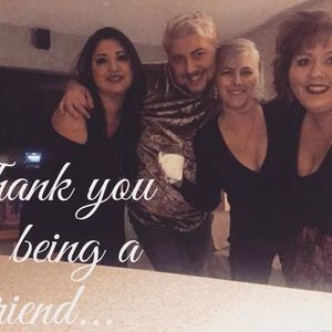 Meet your Posher, Susan